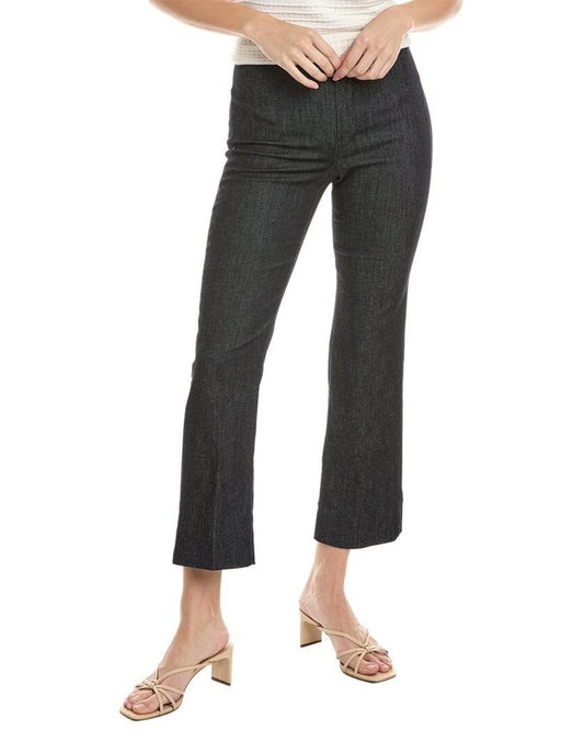 S Max Mara Don Denim Trouser