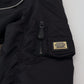 Dolce & Gabbana Elegant Black Virgin Wool Jacket