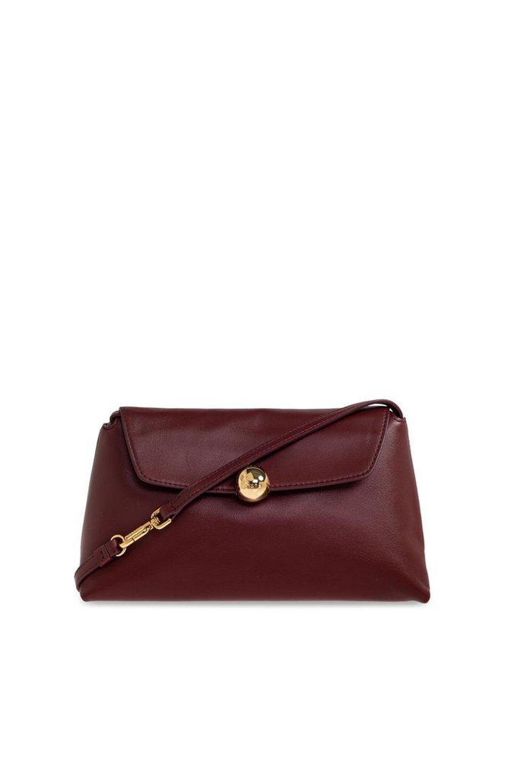 Furla Sfera Soft Mini Shoulder Bag