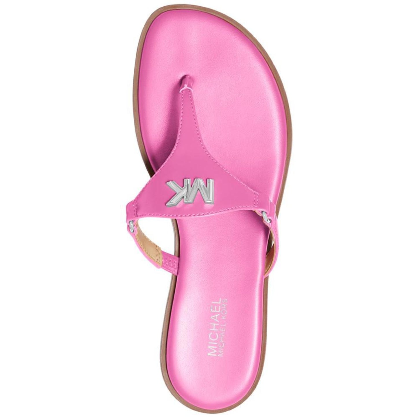 Women's Jillian Slip-On Thong Sandals