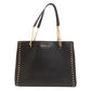 Michael Kors  Leather Tote Bag (Pre-Owned)