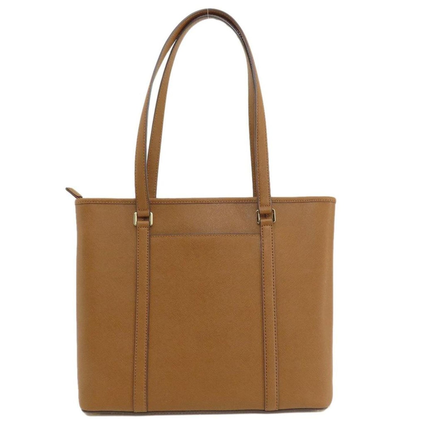 Leather Tote Bag (Pre-Owned)