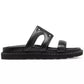 Women's Duo Footbed Flat Sandals