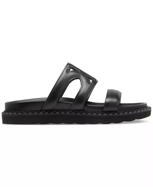 Women's Duo Footbed Flat Sandals