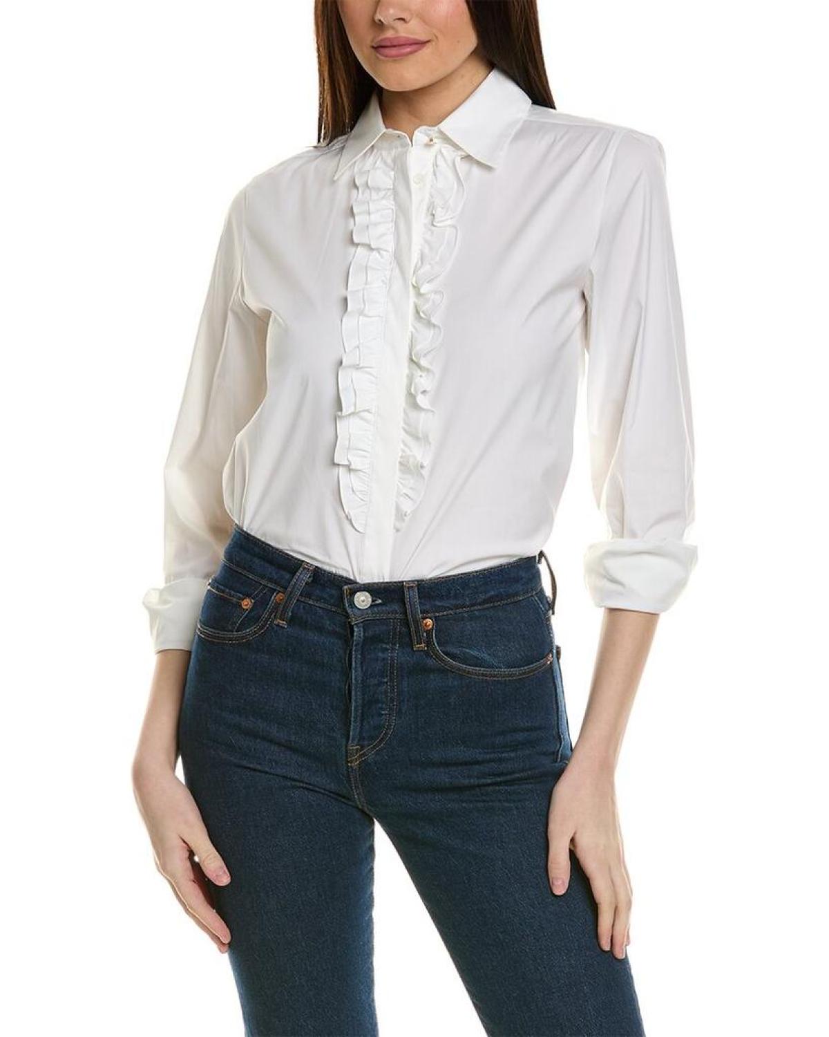 Max Mara Studio Bergamo Shirt