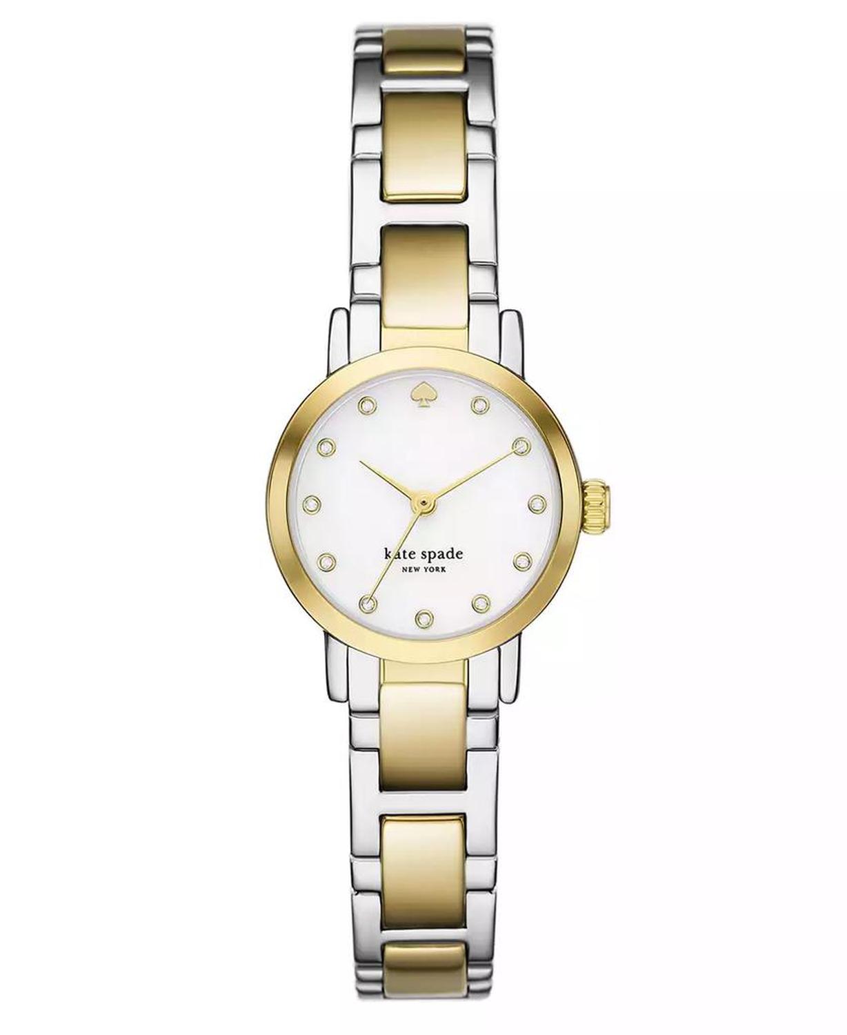 Women's Gramercy Three-Hand Two-Tone Watch 25mm