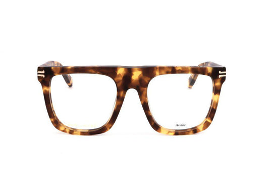 Marc Jacobs Eyewear Square Frame Glasses