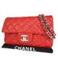 Chanel Timeless   Plated Shoulder Bag (Pre-Owned)