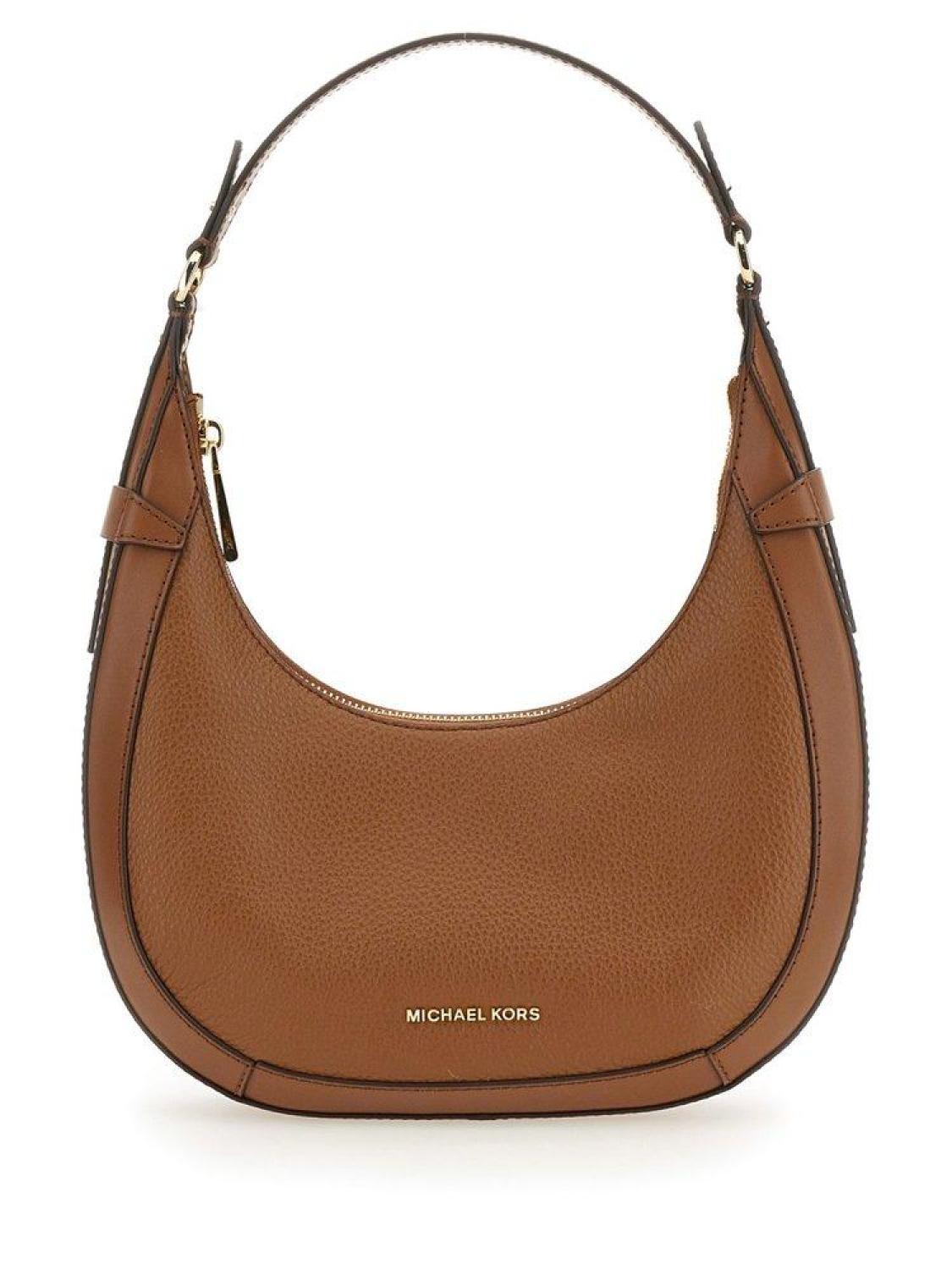 Michael Michael Kors Small Preston Zipped Shoulder Bag