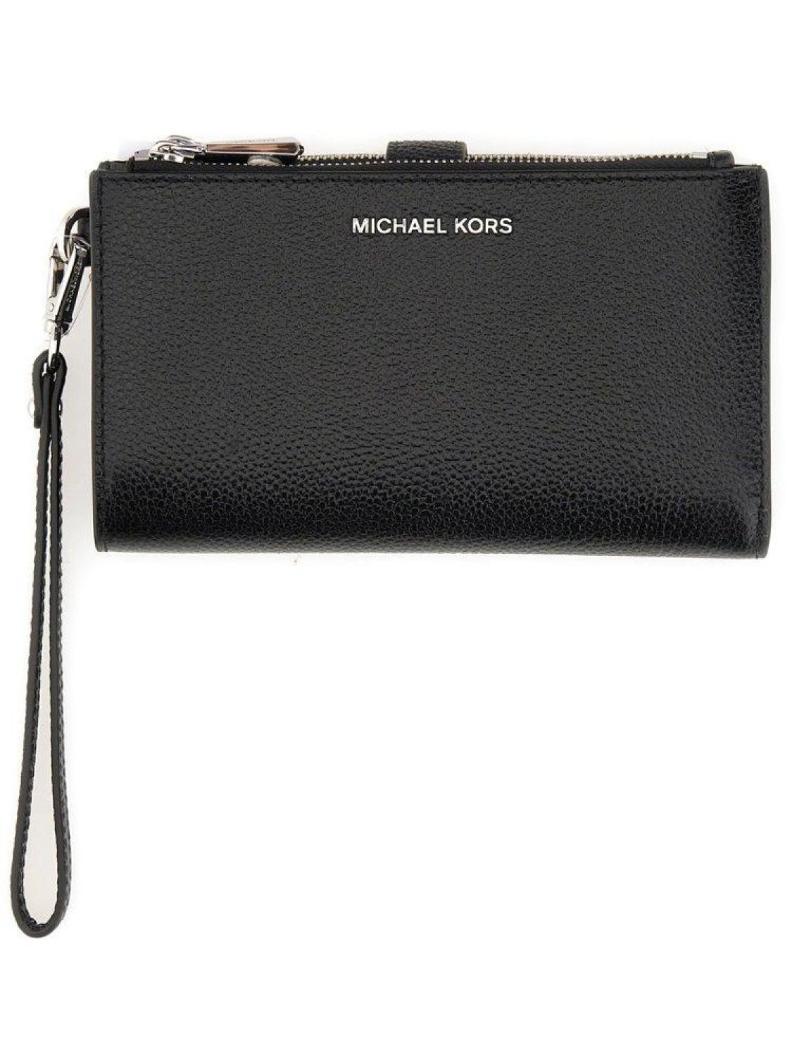 Michael Michael Kors Adele Smartphone Wallet