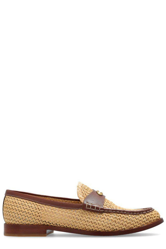 Coach Jolene Slip-On Loafers