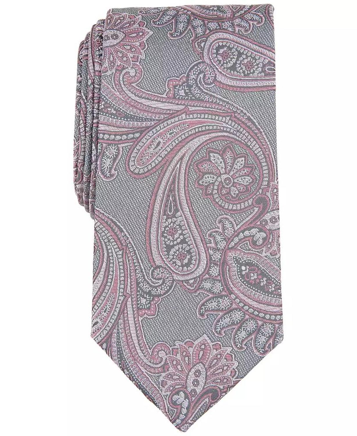 Men MAYER PAISLEY TIE