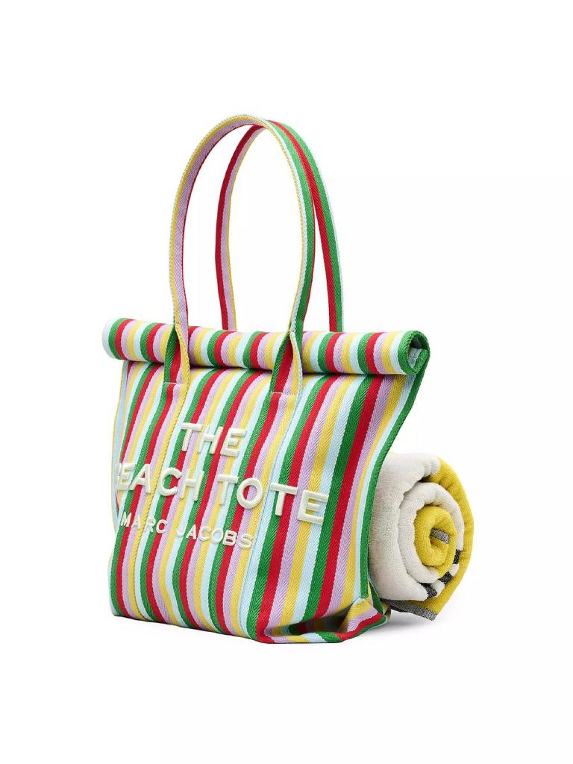 The Beach Tote Bag