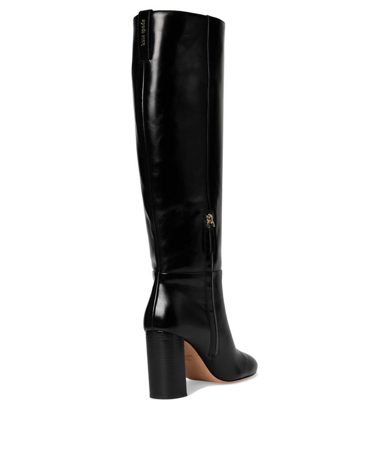 Colby Tall Heeled Boots