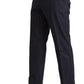 Dolce & Gabbana Elegant Dark Blue Cotton Three Piece Martini Suit