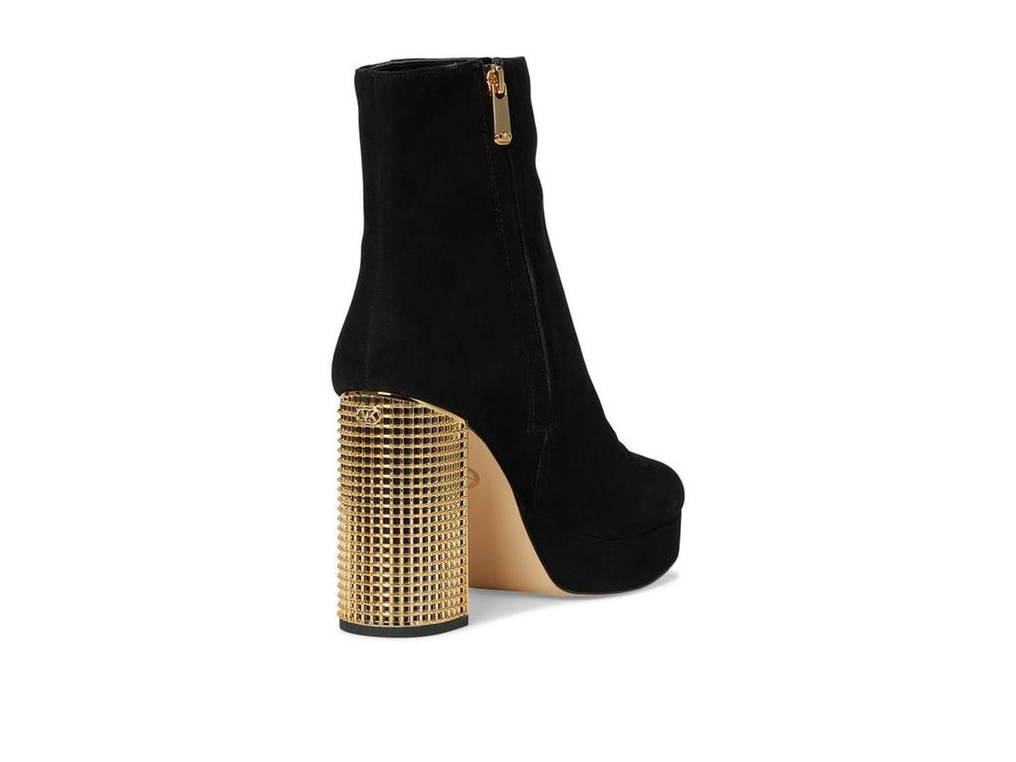 Maxine Platform Bootie