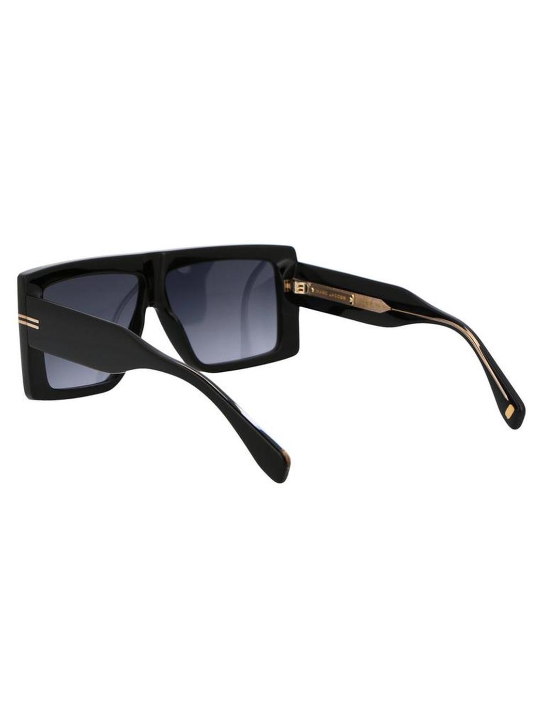 Marc Jacobs Eyewear Square Frame Sunglasses