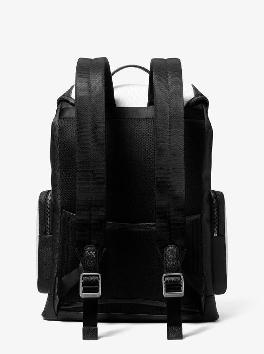 Hudson Signature Logo Backpack