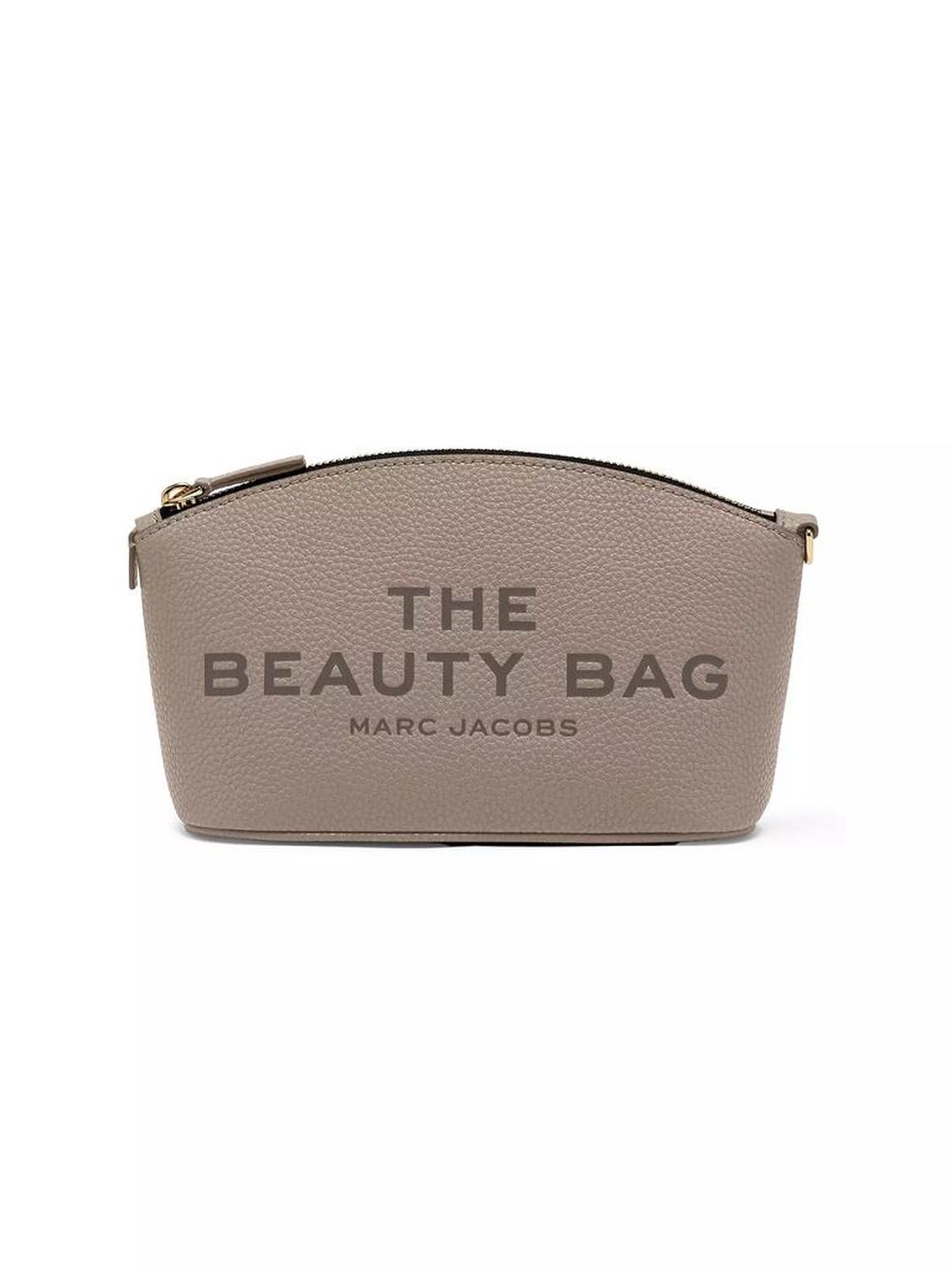 The Beauty Leather Bag