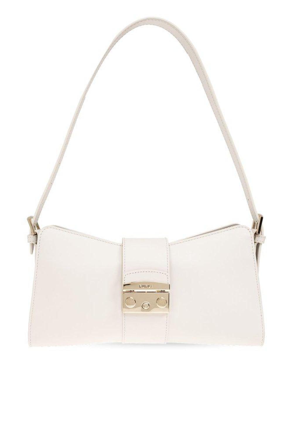 Furla Metropolis Medium Shoulder Bag