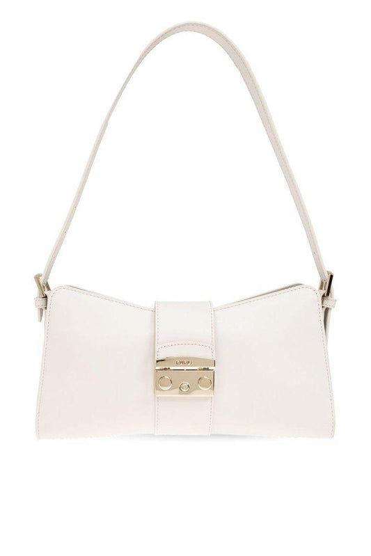 Furla Metropolis Medium Shoulder Bag