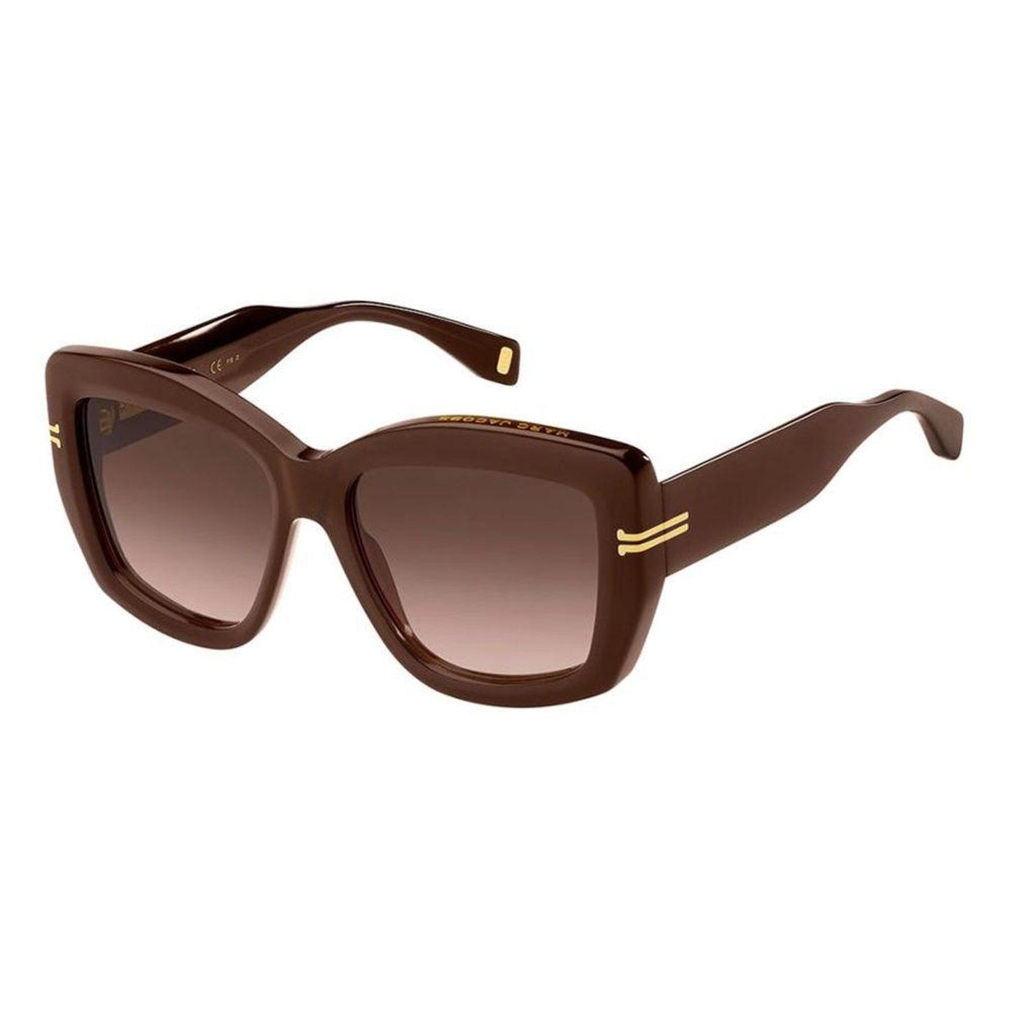 Plastic Women's Sunglasses