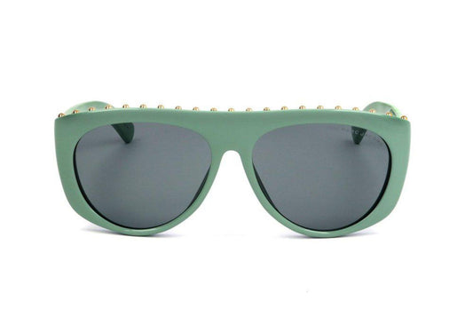 Marc Jacobs Eyewear Cat-Eye Frame Sunglasses