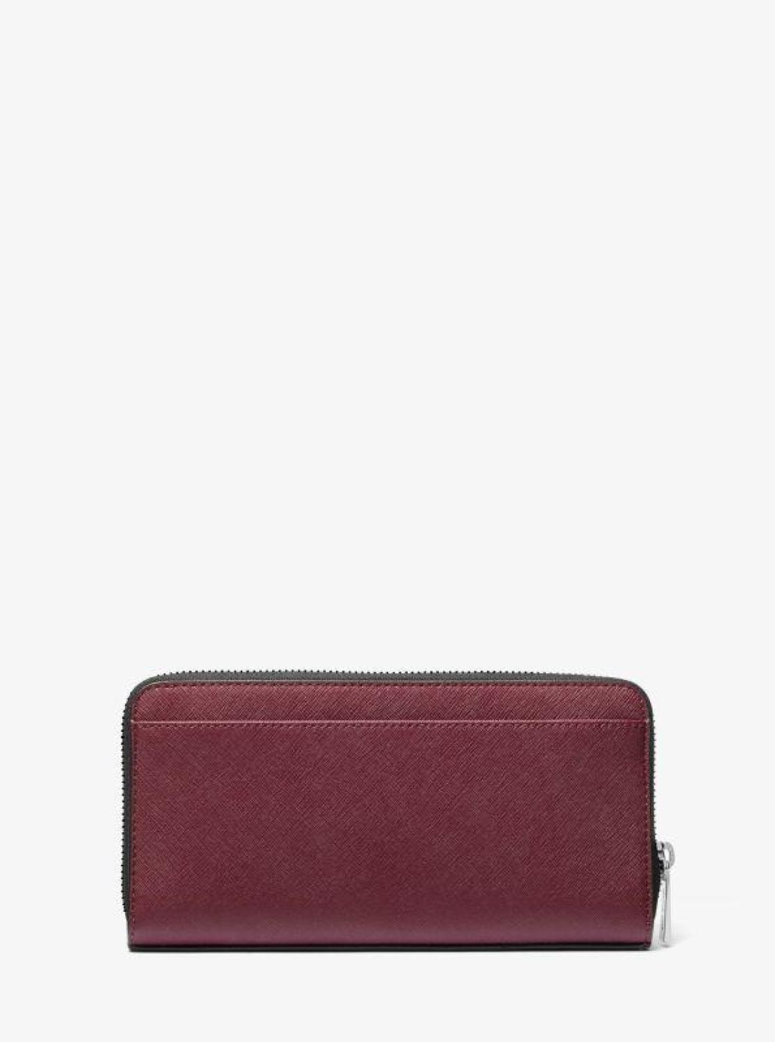 Rivington Leather Smartphone Wallet