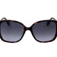 Marc Jacobs Eyewear Butterfly Frame Sunglasses