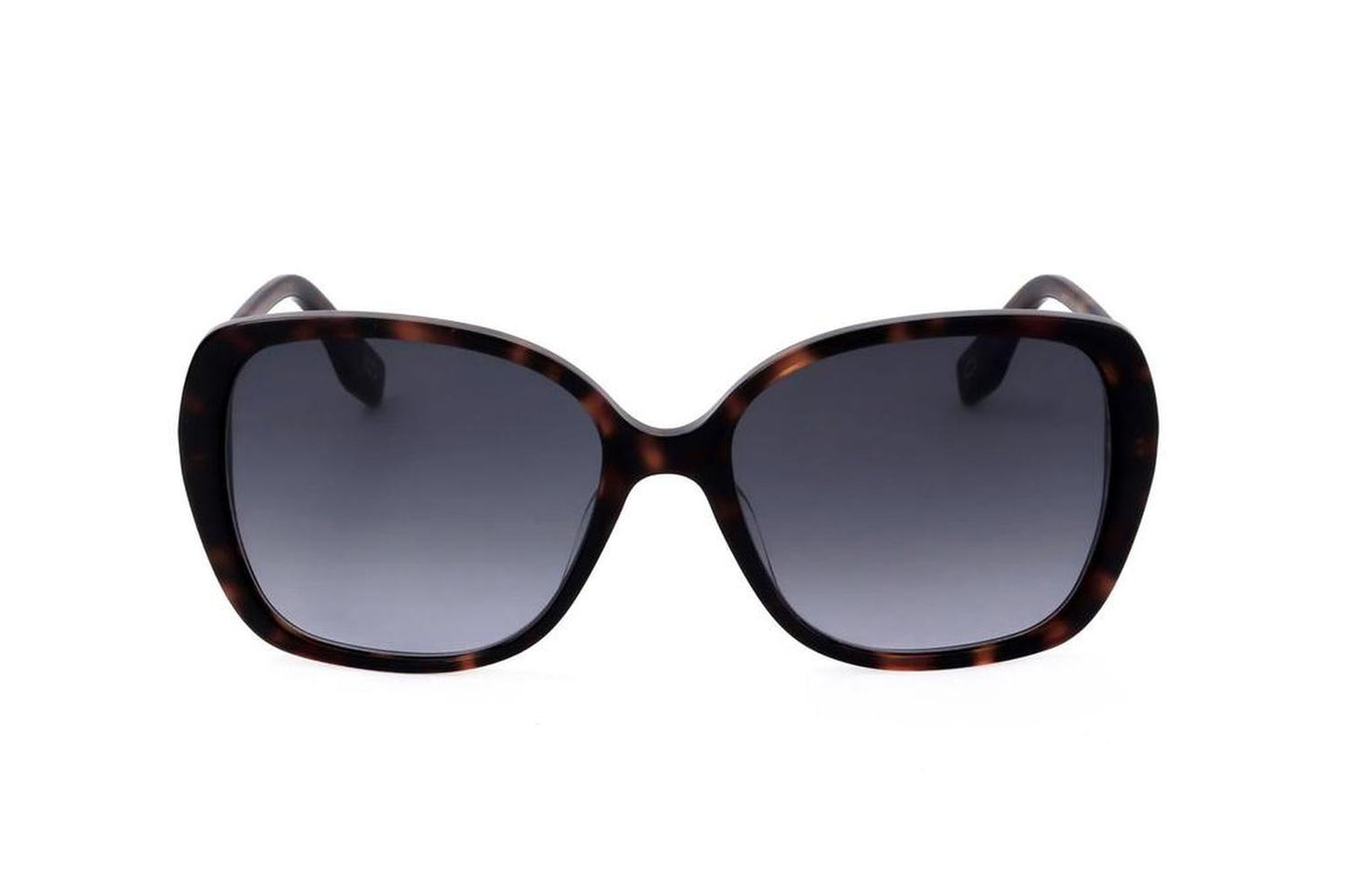 Marc Jacobs Eyewear Butterfly Frame Sunglasses