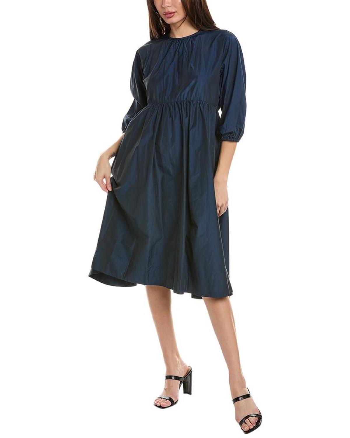 ‘S MaxMara Veloce Dress