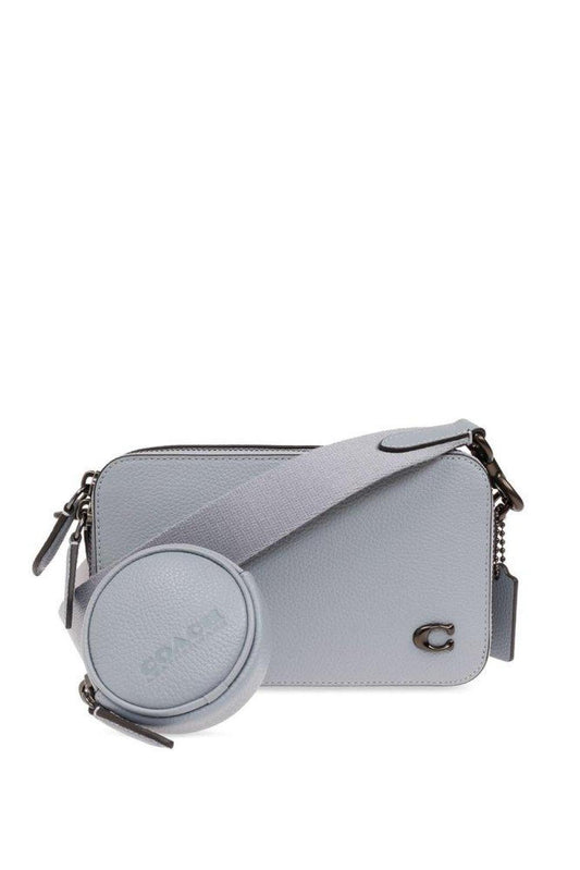 Coach Charter Slim Shoulder Bag