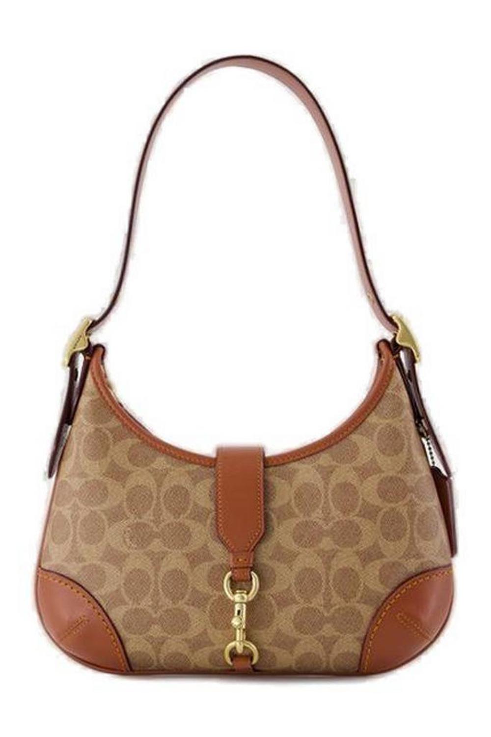 Coach Hamptons Hobo Bag