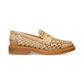 Women's Eden Woven Loafer Flats