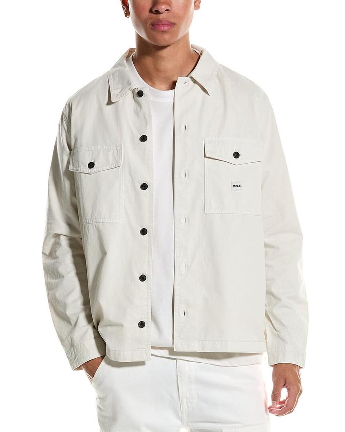 HUGO Hugo Boss Shirt Jacket