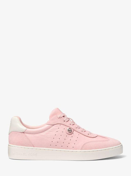 Scotty Leather Sneaker