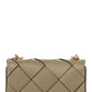 Michael Michael Kors Tribeca Small Woven Shoulder Bag