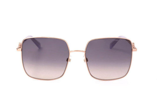 Marc Jacobs Eyewear Square Frame Sunglasses