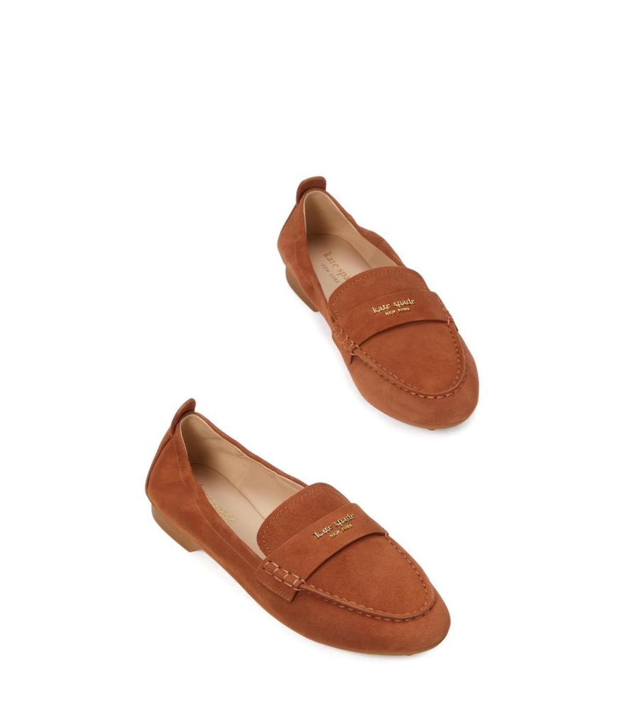 Eliza Loafers