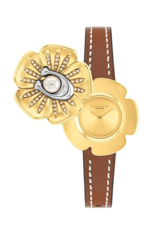 Women's Tearose 29mm Quartz Watch