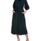 S Max Mara Canto Midi Dress