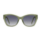 55MM Square Sunglasses