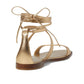 Amara Flat Sandal