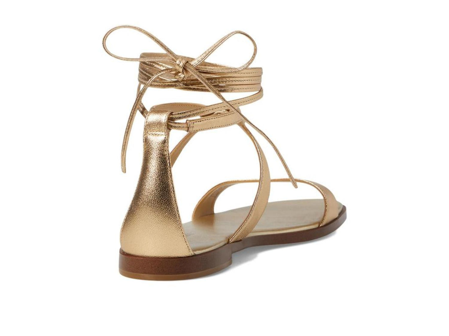 Amara Flat Sandal