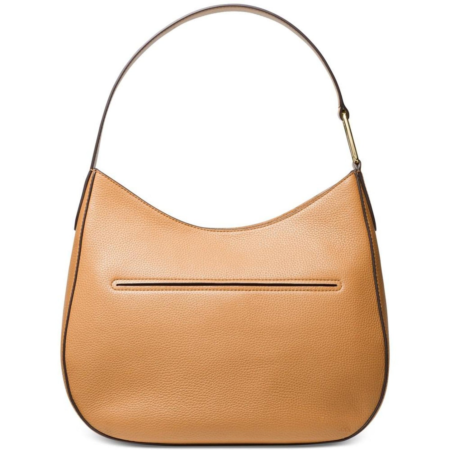 Kensington Large Top Zip Hobo Shoulder