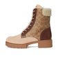 Leighton Signature Shearling Bootie