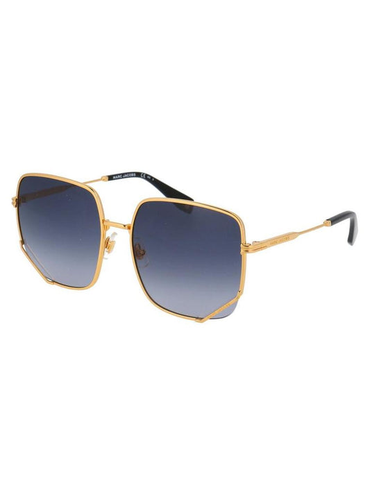 Marc Jacobs Eyewear Square Frame Sunglasses