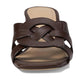 Nikki Leather Sandal