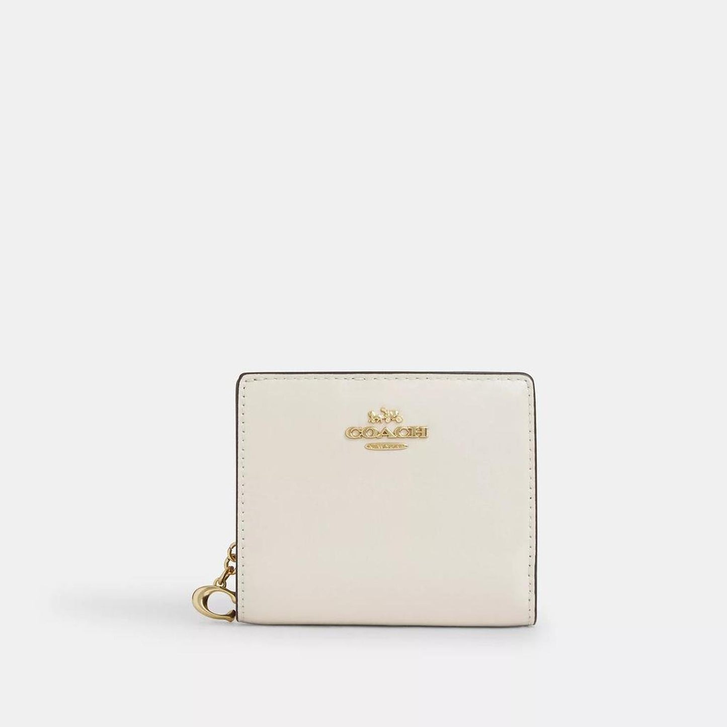 Coach Outlet Snap Wallet