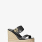 Lucinda Wedge Sandal